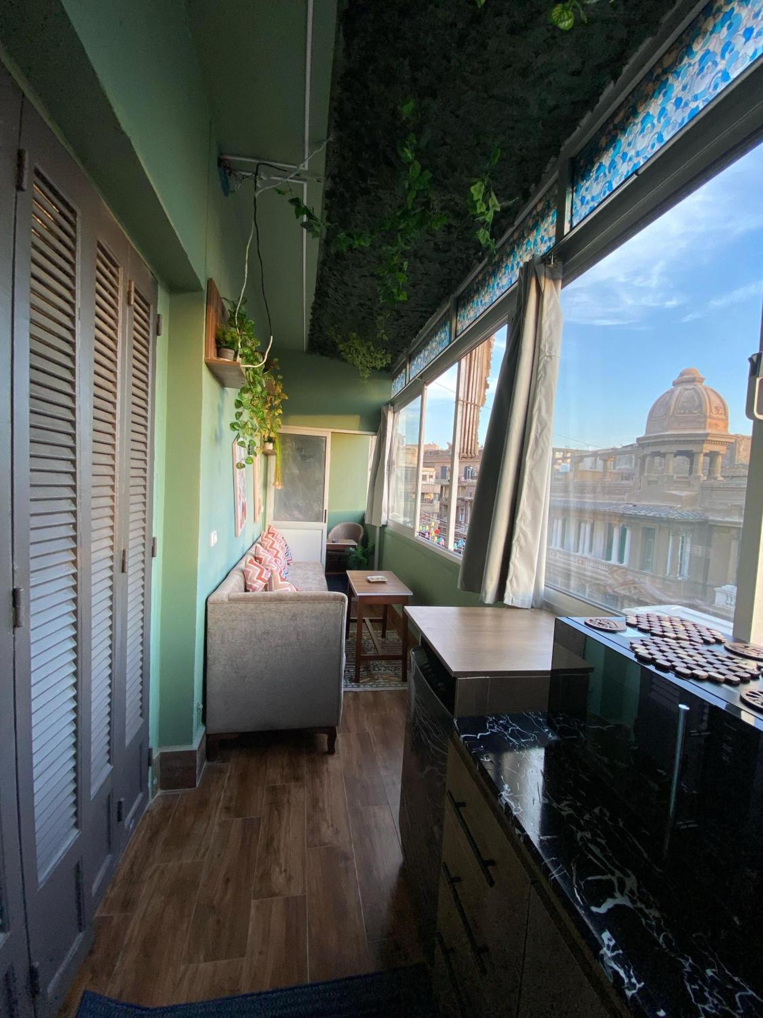 Central Stay Suites דירה קהיר