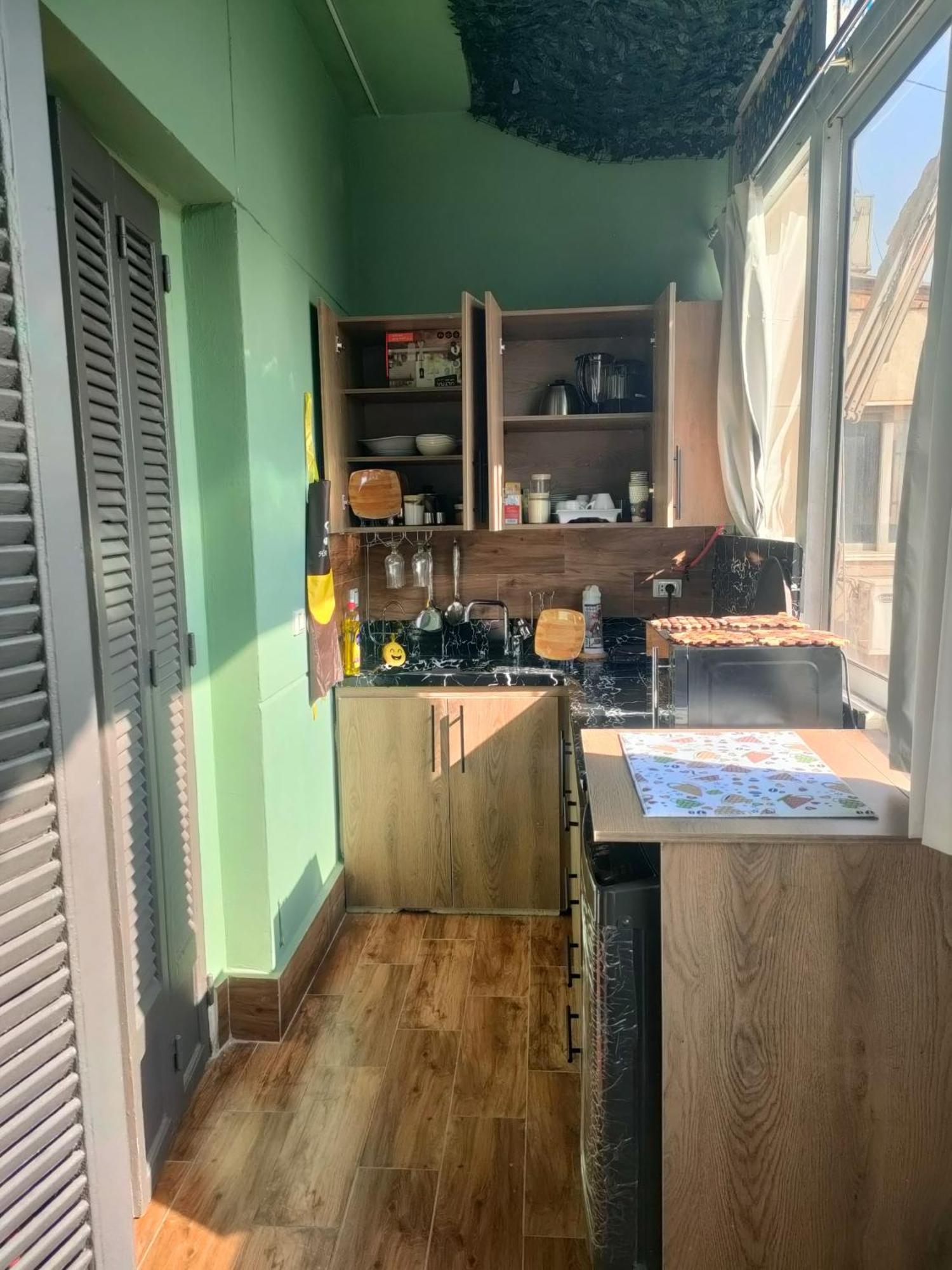 Central Stay Suites * קהיר