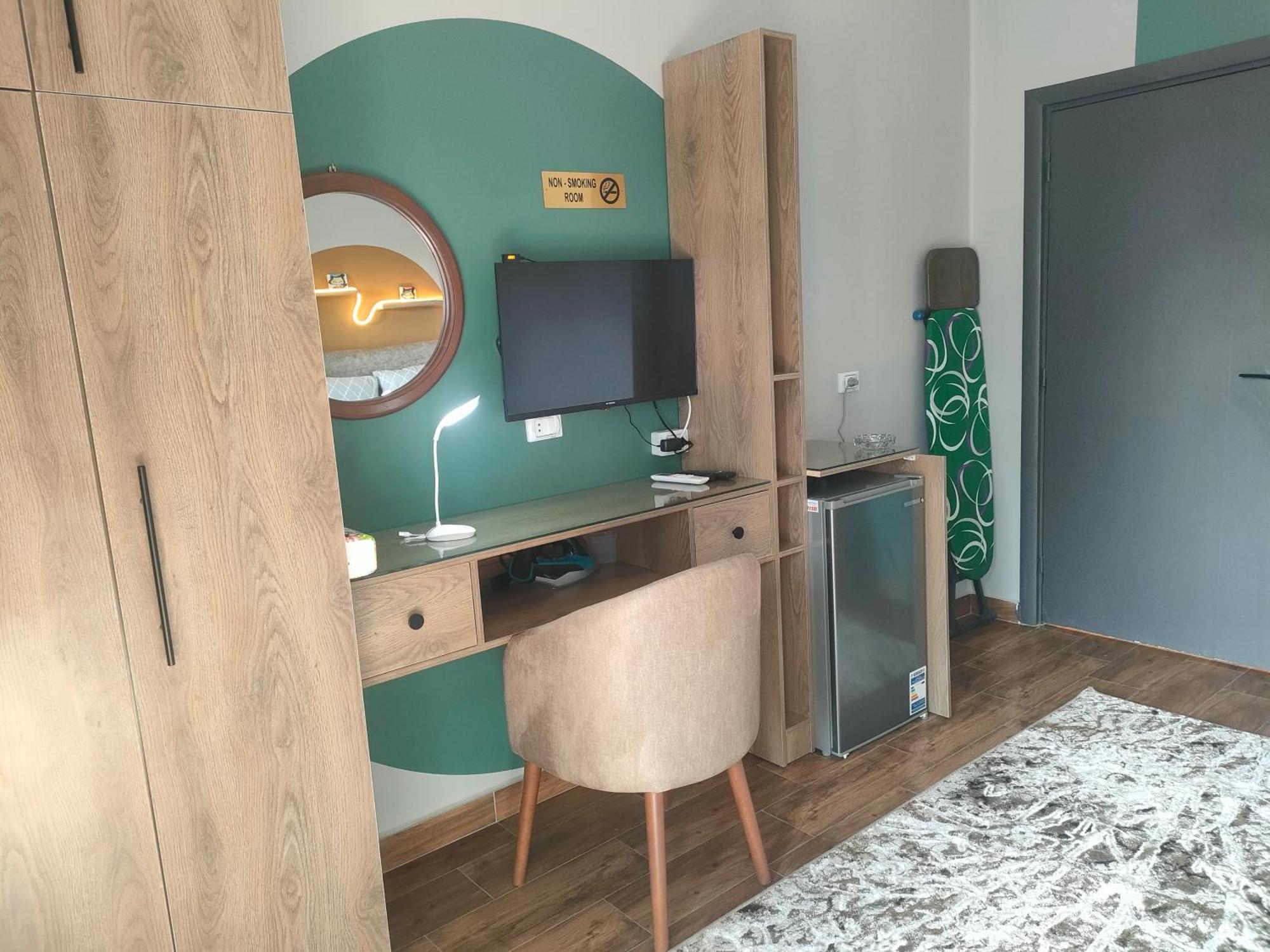 Central Stay Suites קהיר