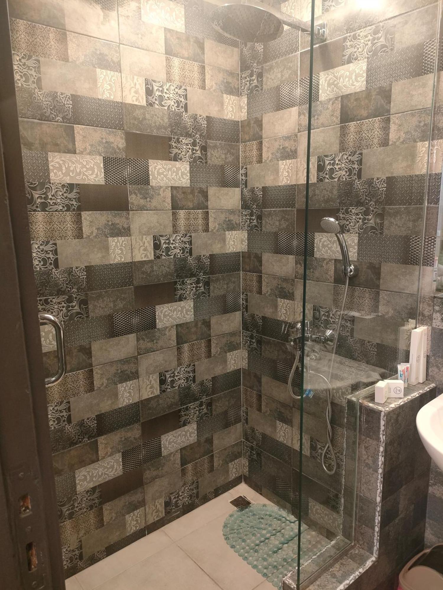 דירה Central Stay Suites *
