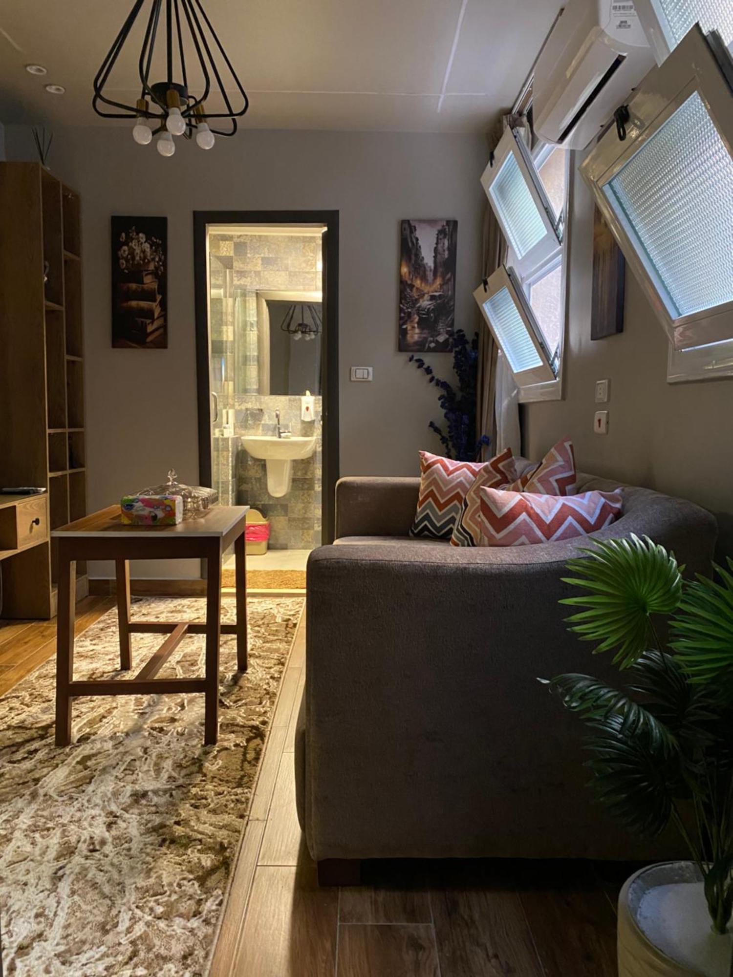 Central Stay Suites דירה קהיר